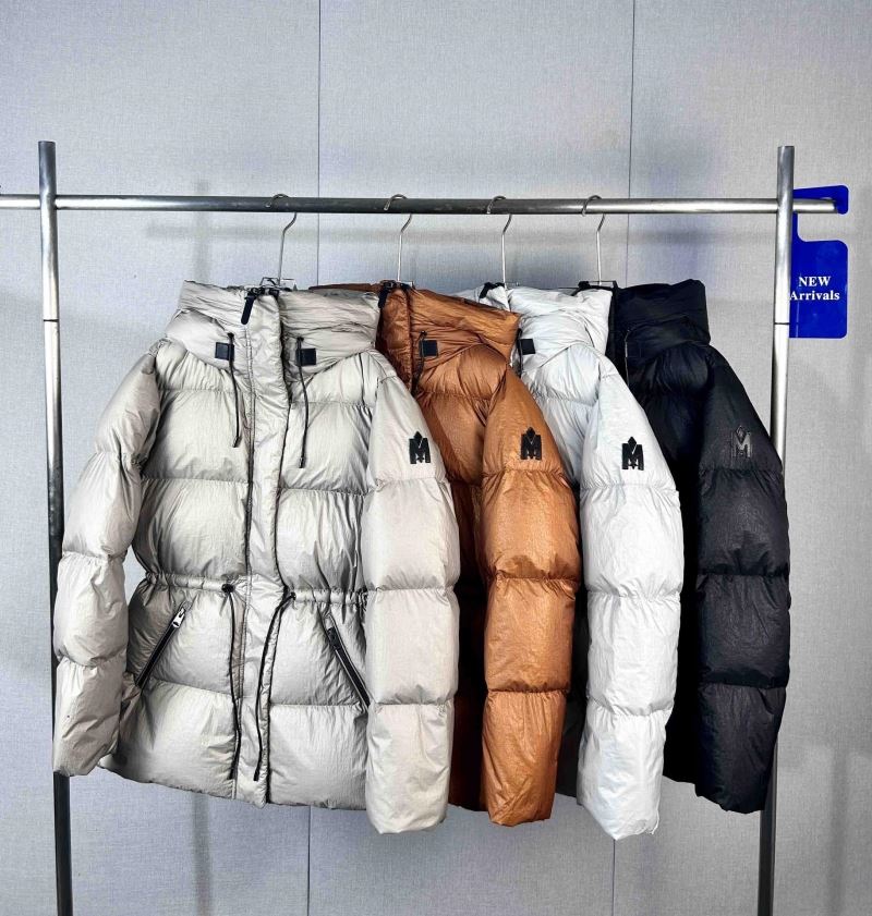 Mackage Down Jackets